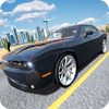 Игра -  Muscle Car Challenger