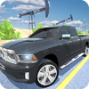 Offroad Pickup Truck R 1.14