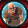 Игра -  Zombie Ops 3D shooter - sniper undead revenants