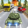 Tank Traffic Racer 1.5