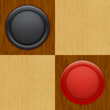 Игра -  Checkers Free