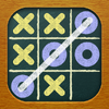 Игра -  Tic Tac Toe Free