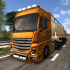 Игра -  Euro Truck Driver