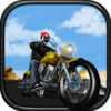 Игра -  Motorcycle Driving 3D