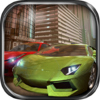 Игра -  Real Driving 3D