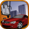 Игра -  School Driving 3D