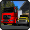 GBD Mercedes Truck Simulator 6.36