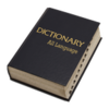Приложение -  Dictionary All Language