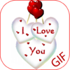Love 3D GIF 1.4