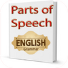 Parts of Speech English 2.2