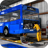 Автобус Механик Ремонт Магазин - Bus Mechanic Shop 1.14