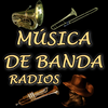 Приложение -  Música de Banda Radios Gratis