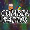 Приложение -  Música Cumbia Radios