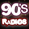 Música de los 90s Radios 2.3