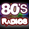 Música de los 80s, Radios de los años Ochenta 2.5