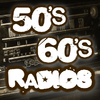Música de los 60s & 50s Radios 2.6