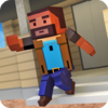 Hello Blocky Neighbour in Town 1.0.9