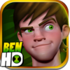 Ben HD 10 - Alien Power 1.8