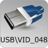 USB VEN/DEV Database 0.1.4