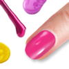 YouCam Nails- салон для индивидуального нейл-арта 1.26.9