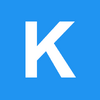 Приложение -  Kate Mobile для ВКонтакте