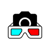 Приложение -  Make It 3D Free - 3D камера