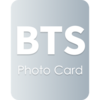 PhotoCard for BTS 2.0.6