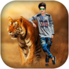 Wild Animal Photo Frames 1.36