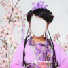 Приложение -  Chinese Princess Kids Montage