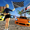 Игра -  Car Driving Simulator Online