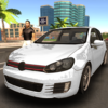 Игра -  Crime Car Driving Simulator