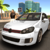 Crime Car Driving Simulator 1.02