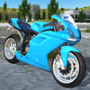 Игра -  Extreme Bike Driving 3D