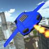 Flying Car Simulator 1.1