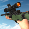 Modern Sniper Gun Shooting 1.0