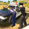 Игра -  Crime City Police Car Driver