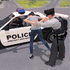 Police Chase - The Cop Car Driver 1.24