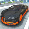 Street Racing Car Driver 1.44