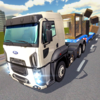Игра -  Truck Driver Simulator