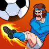 Игра -  Flick Kick Football Legends