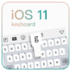 iOS11  Keyboard 1.0