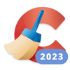 Приложение -  CCleaner