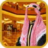 Arab Man Suit Photo Maker 1.9