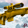 Игра -  Горный снайпер Counter Shooter 3D-игра
