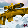 Горный снайпер Counter Shooter 3D-игра 1.2