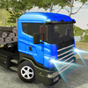 Водитель грузовика: автодорожная игра 1.0
