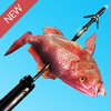 Подводная рыбалка: охота в 3D 1.1