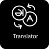 All Translator  - Voice, Camera, All languages A.T.26.0.0