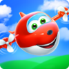Игра -  Супер детский самолет