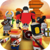 Battle Simulator Royale 1.5